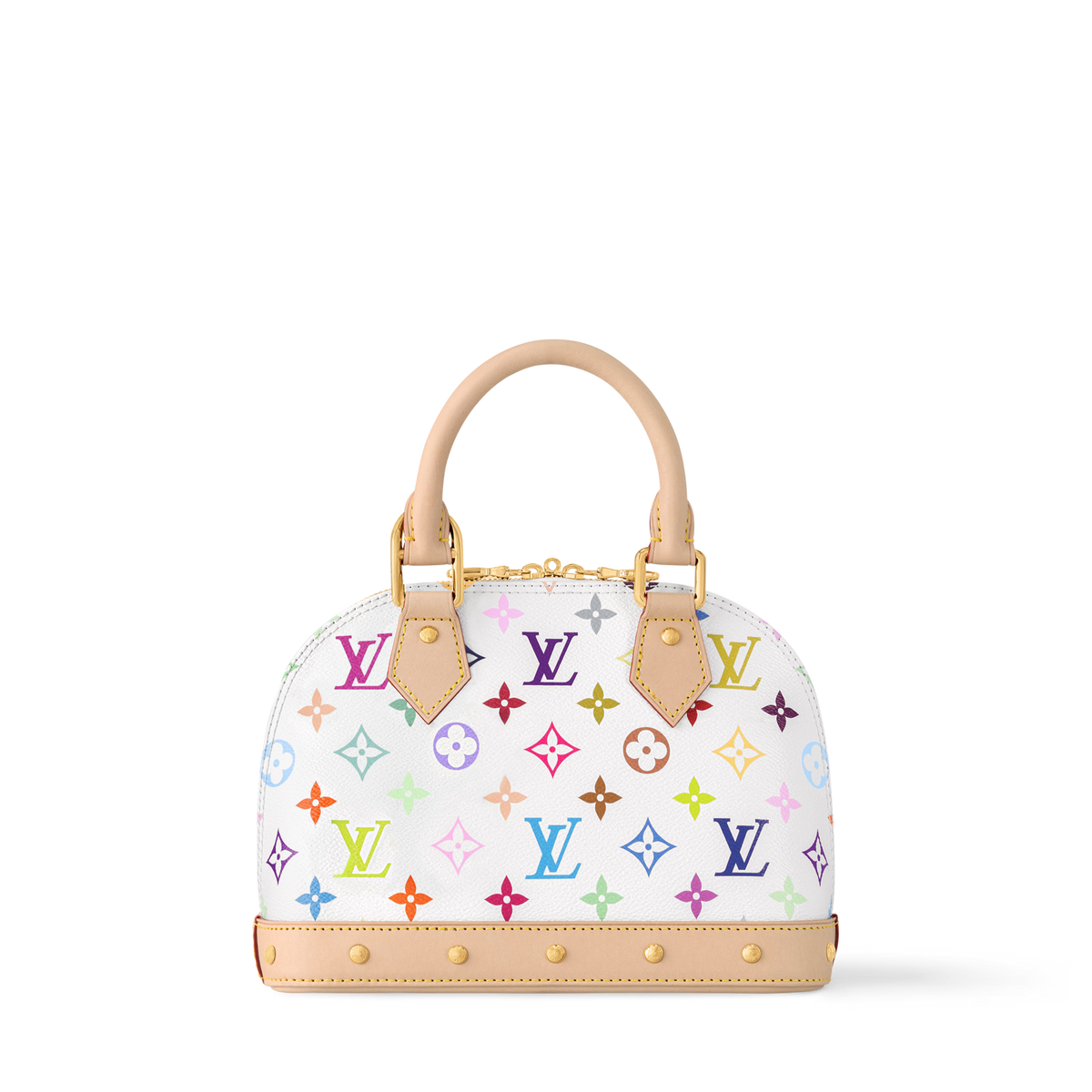 LV x TM Alma BB