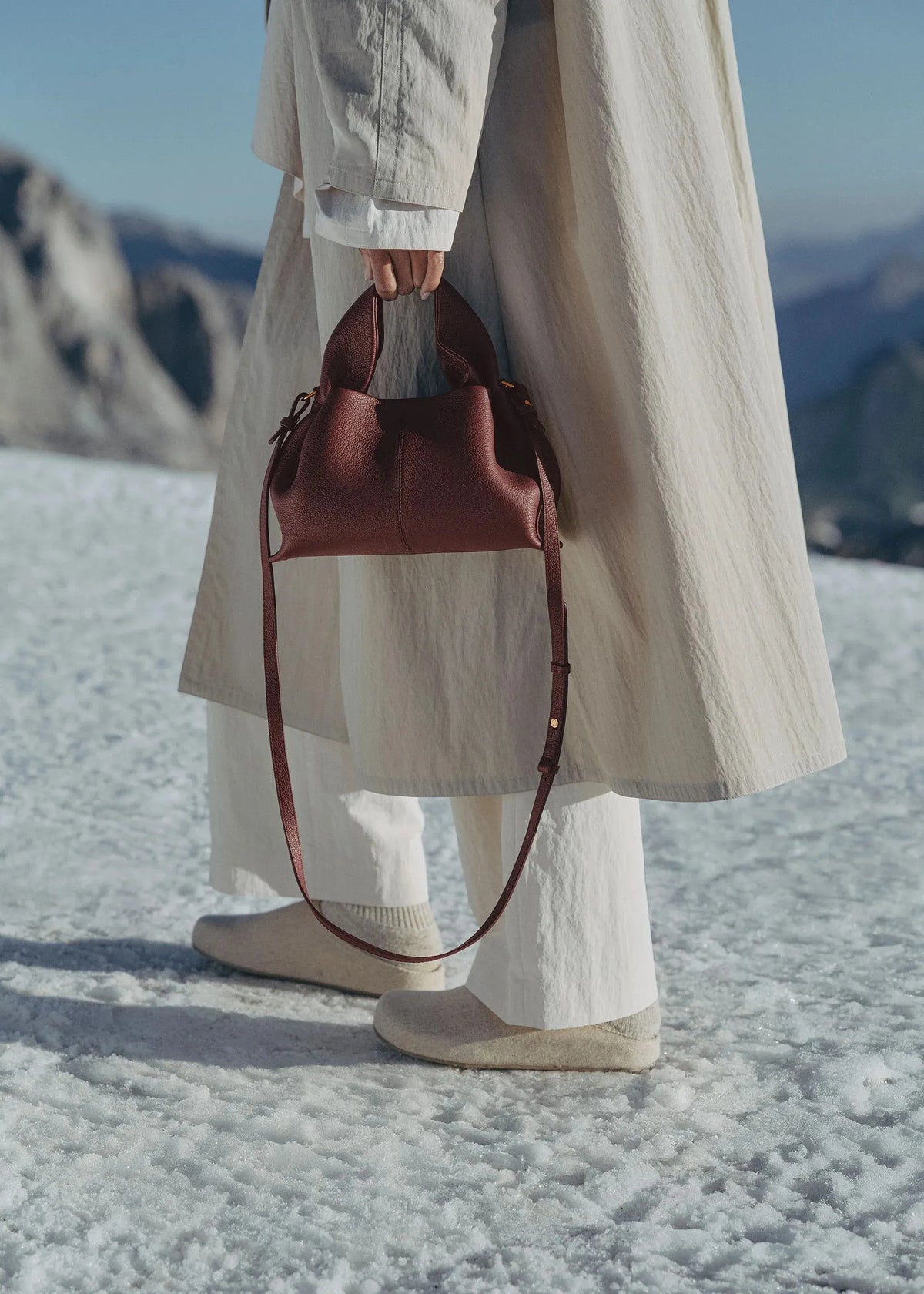 Polène Numéro Neuf Mini